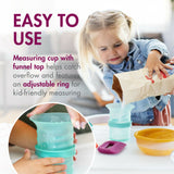 Boon Intro Toddler Food Prep Set - 5pcs