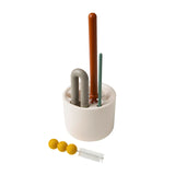 Boon Mod Baby Bottle Brush Set