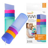 Boon Yuvi Sunscreen Applicator Stick Set Pack of 2