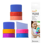 Boon Yuvi Sunscreen Applicator Head Replacements Pack of 3