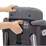 Goodbaby Pockit Armor Compact Travel Stroller - Black