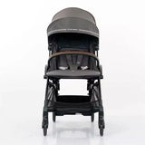 Goodbaby Kun Urban Compact Baby Stroller - Blue