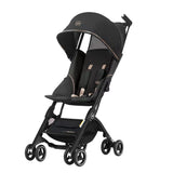 Goodbaby Pockit All Terrain Compact Stroller - Blue & Black