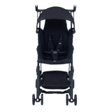 Goodbaby Pockit All Terrain Compact Stroller - Blue & Black