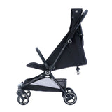 Goodbaby Fyn Carbon Fibre Ultra Lightweight Stroller - Black