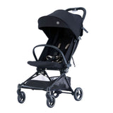 Goodbaby Fyn Carbon Fibre Ultra Lightweight Stroller - Brown