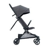 Goodbaby Fyn Carbon Fibre Ultra Lightweight Stroller - Grey