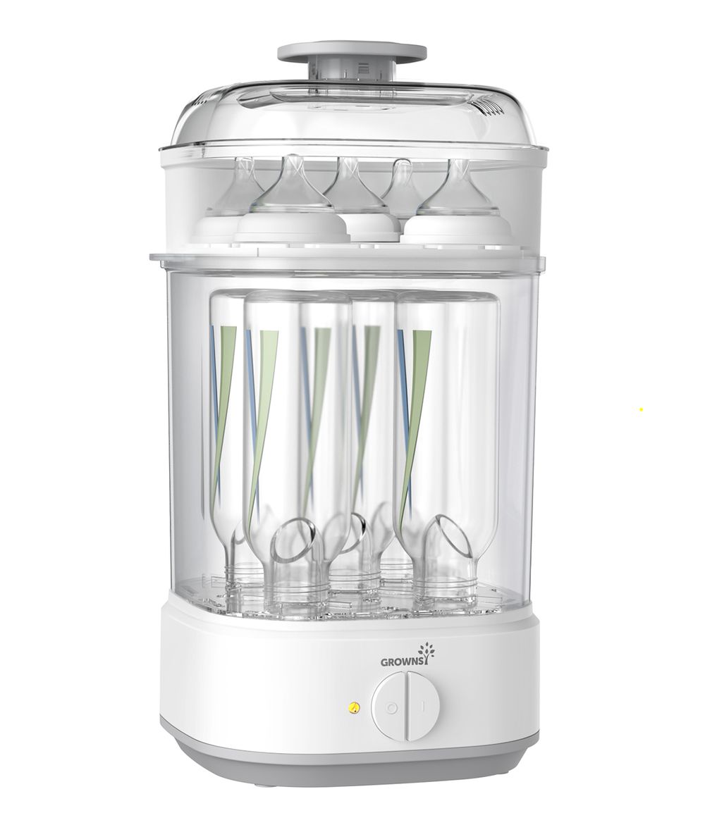 grownsy-electric-baby-bottle-sterilizer-1