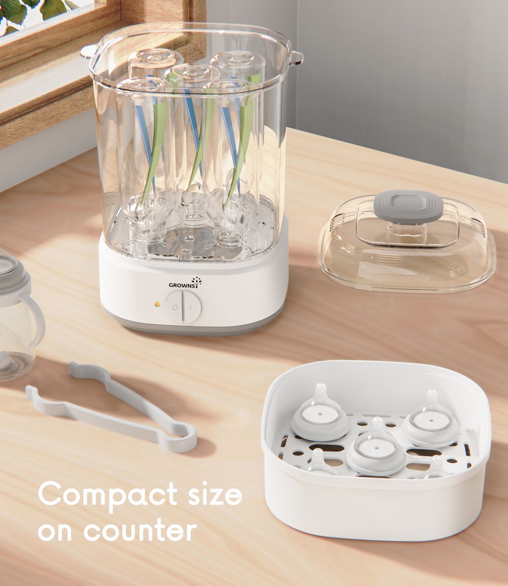 grownsy-electric-baby-bottle-sterilizer-2