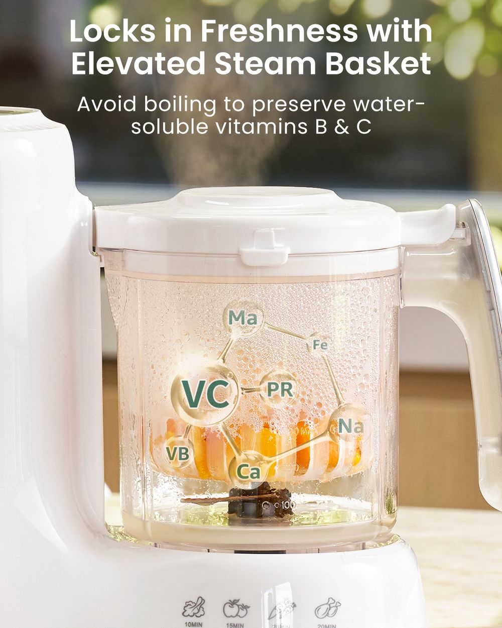 grownsy-baby-food-maker-steam-blend-2