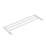 Hauck Safety Gate Extension 21cm - White