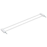 Hauck Safety Gate Extension 9cm - White