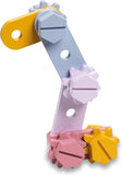 Hauck Learn to Repair Wooden Tool Box