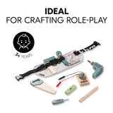 Hauck Learn to Work - Tool Kit