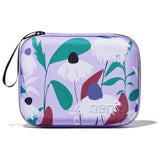 Nanit Travel Case for Baby Monitor & Accessories - Floral