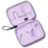 Nanit Travel Case for Baby Monitor & Accessories - Floral