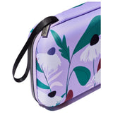 Nanit Travel Case for Baby Monitor & Accessories - Floral
