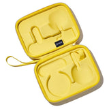 Nanit Travel Case for Baby Monitor & Accessories - Half Moon