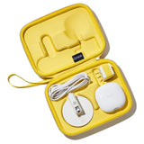 Nanit Travel Case for Baby Monitor & Accessories - Half Moon