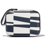 Nanit Travel Case for Baby Monitor & Accessories - Abstract Stripe