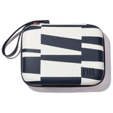 Nanit Travel Case for Baby Monitor & Accessories - Abstract Stripe
