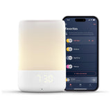 Nanit Sound & Light Machine Baby Sleep Aid