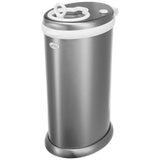 Ubbi Diaper Pail - Taupe