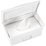 Ubbi Wipes Dispenser - Taupe