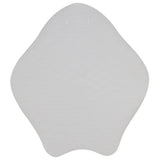 Ubbi Stingray Bath Mat - Gray