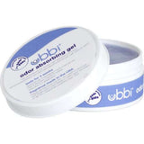 Ubbi Odor Absorbing Gel - Periwinkle
