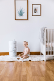 Ubbi Diaper Pail - Marble