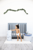 Ubbi Diaper Pail - Marble