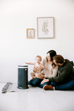 Ubbi Diaper Pail - Slate