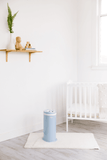 Ubbi Diaper Pail - Cloudy Blue