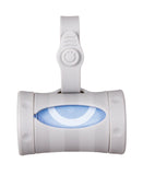 Ubbi On-The-Go Nappy Bag Dispenser - Gray