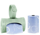 Ubbi On-The-Go Nappy Bag Dispenser - Sage