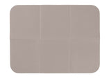 Ubbi Changing Mat (Standalone) - Taupe