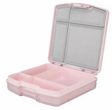 Ubbi Bento Box - Blush Pink