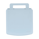 Ubbi Bento Box - Cloudy Blue
