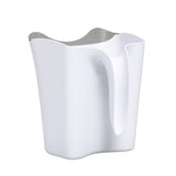 Ubbi Hair Rinse Cup - White