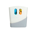 Ubbi Bath Gift Set - Multicolor