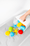 Ubbi Bath Gift Set - Multicolor