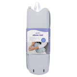 Ubbi Elbow Rest - Gray