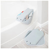 Ubbi Elbow Rest - Gray