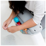 Ubbi Elbow Rest - Gray