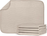 Ubbi Pee Pad - Taupe
