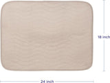 Ubbi Pee Pad - Taupe