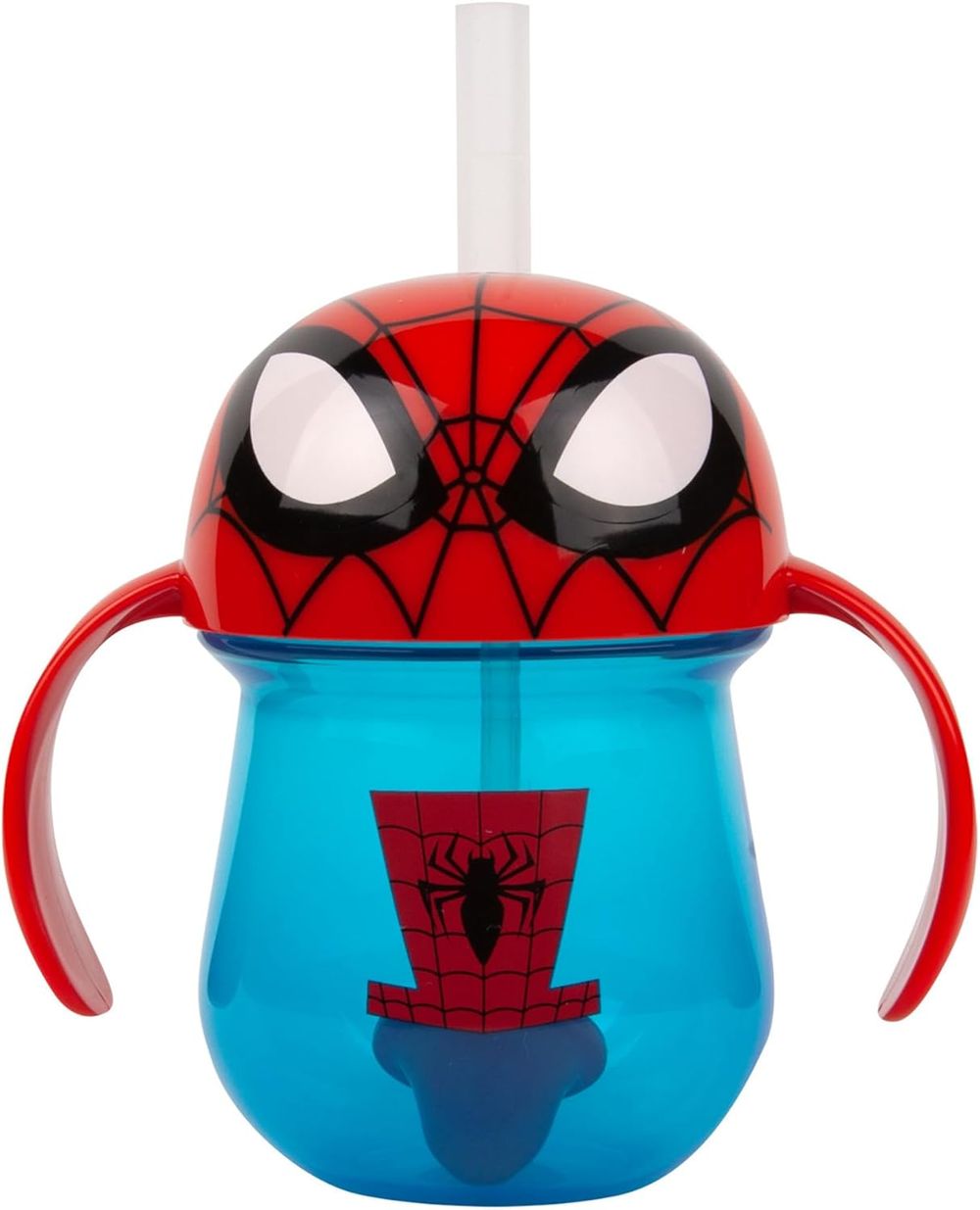 the-first-years-marvel-spiderman-straw-trainer-cup-207ml-1