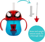the-first-years-marvel-spiderman-straw-trainer-cup-207ml-3
