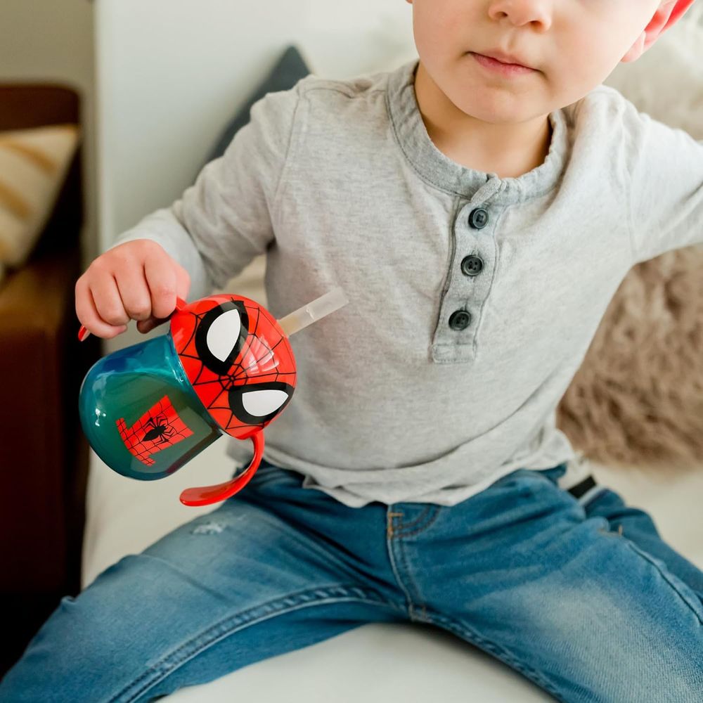 the-first-years-marvel-spiderman-straw-trainer-cup-207ml-5